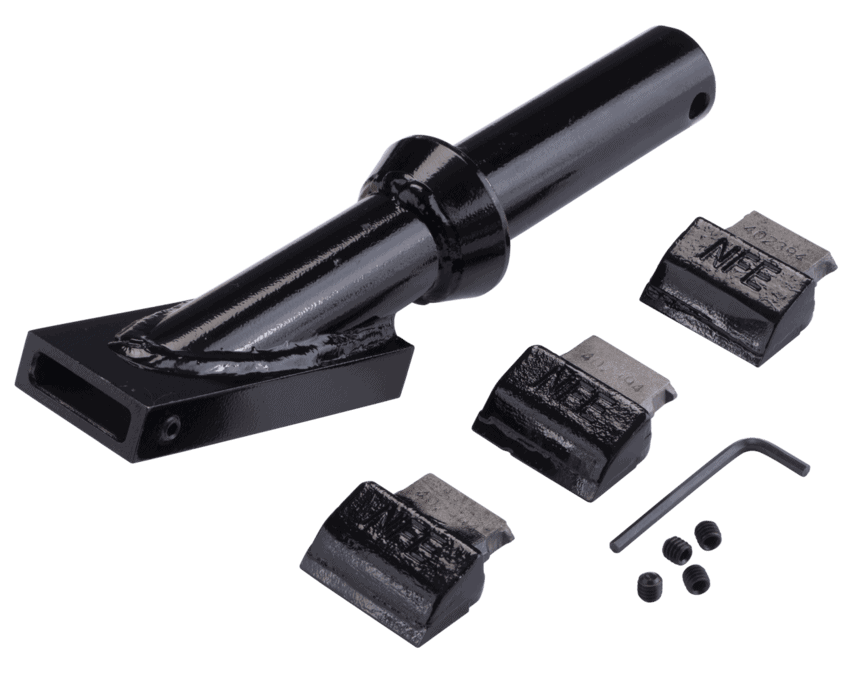 8000 Ride-on Scraper - National Flooring Equipment